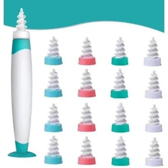 Ear Wax Remover Tool - Picture 1 of 4